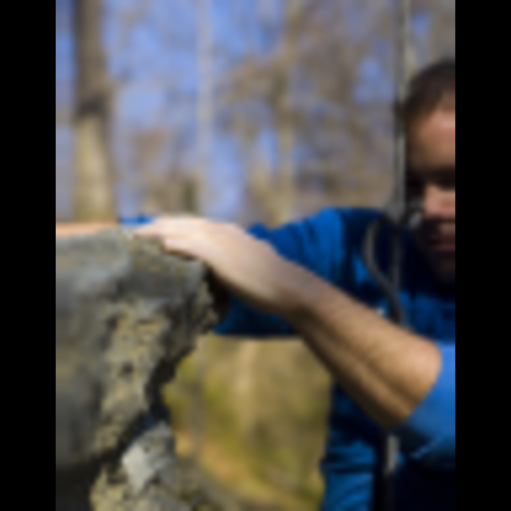 Meet your Posher, Tom